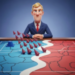 Download Conquer Countries Mod Apk v9.60 (Unlimited Money) Terbaru 2026