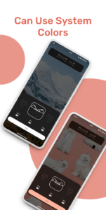 Screenshot MaterialPods: AirPods Mod APK