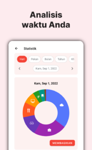 Screenshot TimeTune - Schedule Planner Mod APK