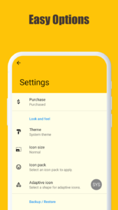 Screenshot Folder in Folder Mod APK