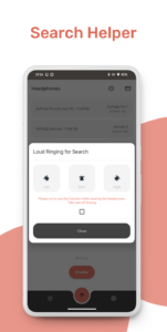 Screenshot MaterialPods: AirPods Mod APK