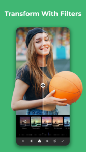 Screenshot StoryMaker: Insta Story Maker Mod APK