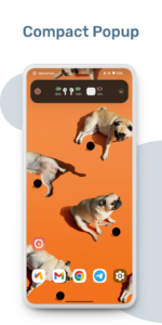 Screenshot MaterialPods: AirPods Mod APK