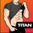 Download Titan – Home Workout & Fitness Mod Apk v3.7.7 (Premium Unlock) Terbaru 2024