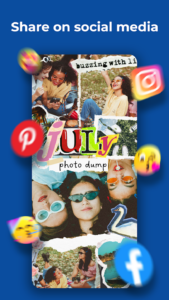 Screenshot StoryMaker: Insta Story Maker Mod APK