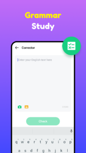 Screenshot Hi Dictionary - Learn Language Mod APK