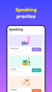 Screenshot Hi Dictionary - Learn Language Mod APK