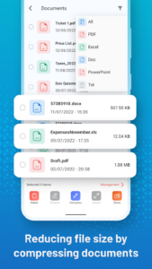 Screenshot Zip Extractor - UnZIP & UnRAR Mod APK