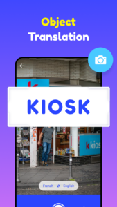 Screenshot Hi Dictionary - Learn Language Mod APK