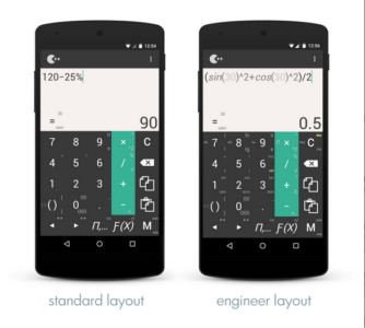 Screenshot Calculator ++ Mod APK