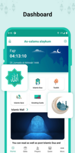 Screenshot Islamic World - Ramadan 2024 Mod APK