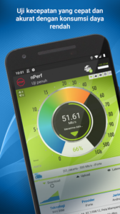 Screenshot Speed test 4G 5G WiFi & maps Mod APK