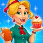 Download Chef & Friends: Cooking Game Mod Apk v1.24.0 (Unlimited Money) Terbaru 2024