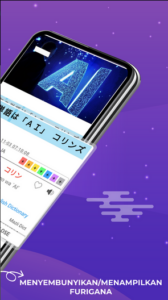 Screenshot Todaii: Learn Japanese N5-N1 Mod APK