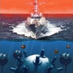 Download Submarine Apocalypse Mod Apk v1.1 (Unlimited Resources) Terbaru 2024