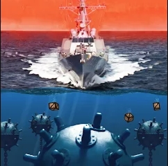 تنزيل Submarine Apocalypse Mod Apk v1.1 (موارد غير محدودة) الأحدث 2025