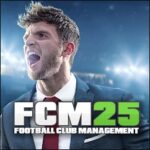 Download Soccer Club Management 2025 Mod Apk v1.0.8 (Unlimited Money) Terbaru 2024