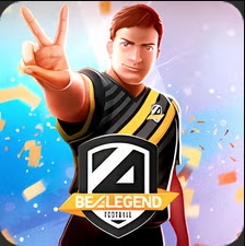 Download Be A Legend: Soccer Champions Mod Apk v3.0.2 (No Ads) Latest 2025