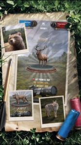 Screenshot Trophy Hunter - Casual Hunting Mod APK