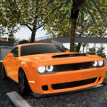 Download Fast&Grand: Car Driving Game Mod Apk v8.6.3 (Unlimited Money) Terbaru 2024