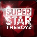 Download SUPERSTAR THE BOYZ Mod Apk v3.20.0 (MENU MOD) Terbaru 2024