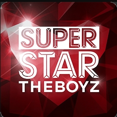 Download SUPERSTAR THE BOYZ Mod Apk v3.20.0 (MENU MOD) Latest 2025