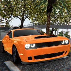 Download Fast&Grand: Car Driving Game Mod Apk v8.6.3 Latest 2025 (Unlimited Money)