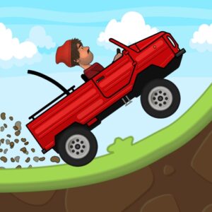 Download Hill Dash Racing: Offroad Cars Mod Apk v1.9.3 (Unlimited Currency) Latest 2025