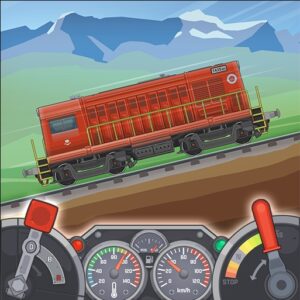 Download Train Simulator: Railroad Game Mod Apk v0.6.6 (Mod-Menü) Neueste 2025