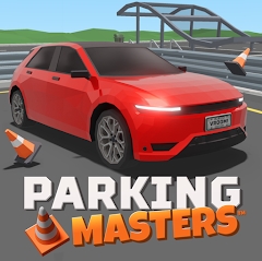 Download Parking Masters Mod Apk v1.2.1 (No Ads) Latest 2025