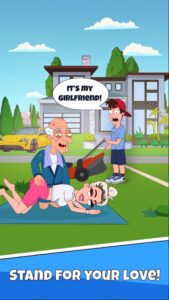 Screenshot Idle Guy: Life Simulator Mod APK