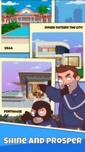 Screenshot Idle Guy: Life Simulator Mod APK