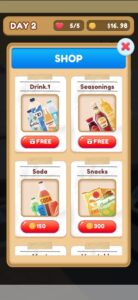 Screenshot Supermarket Simulator Master Mod APK