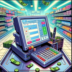 Download Supermarket Simulator Master Mod Apk v1.0.26 (No Ads) Latest 2025