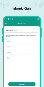 Screenshot Islamic World - Ramadan 2024 Mod APK