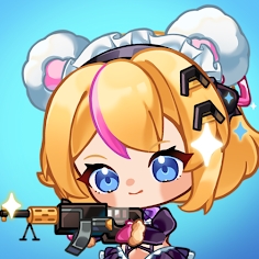 Download Squad Angels Bullet Survivor Mod Apk v0.1.1 (God Mode, 9999 Energy) Latest 2025
