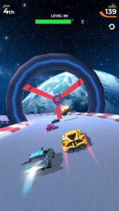 Screenshot Car Race 3D Mod APK