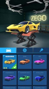 Screenshot Car Race 3D Mod APK