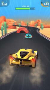 Screenshot Car Race 3D Mod APK