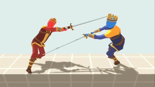 Screenshot Fun Battle Simulator Mod APK