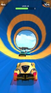 Screenshot Car Race 3D Mod APK