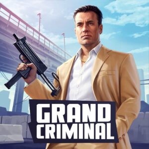 Download Grand Criminal Online Mod Apk v1.2.3 (Immortality) Latest 2025