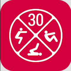 Télécharger Six Pack in 30 Days Mod Apk v3.12 (Premium Unlocked) Dernière version 2025