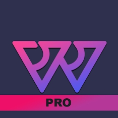 Baixe o WalP Pro Stock HD Wallpapers Mod Apk v8.1.0.1 (Versão completa) Mais recente de 2025