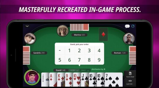 Screenshot Joker Mod APK