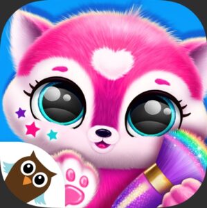 Download Fluvsies: A Fluff to Luv Mod Apk v1.0.1135 (Unlimited Money) Latest 2025