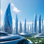 Download Designer City 3: future cities Mod Apk v1.06 (Unlimited Currency) Terbaru 2024