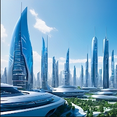 Download Designer City 3: future cities Mod Apk v1.06 (Unlimited Currency) Latest 2025