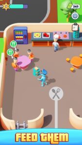 Screenshot Police Department: Prison Game Mod APK