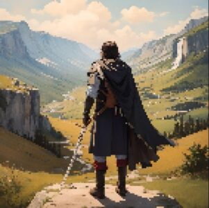 Download Bloodforge – Action, RPG Mod Apk v1.1 (Unlock All) Latest 2025